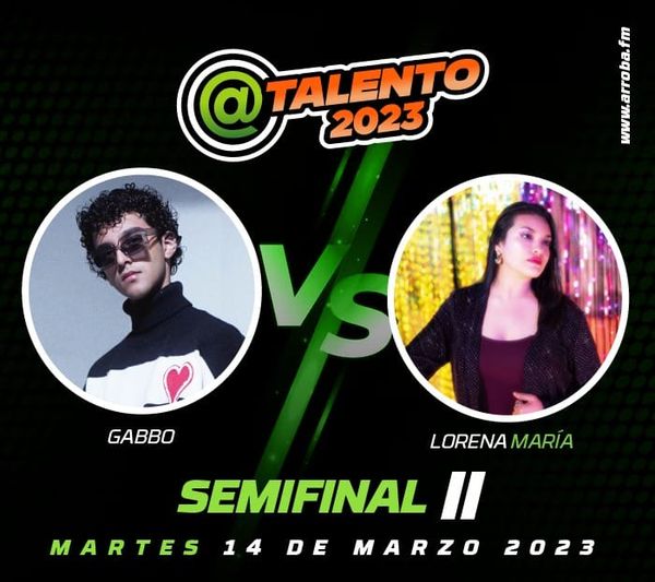 @TALENTO 2023